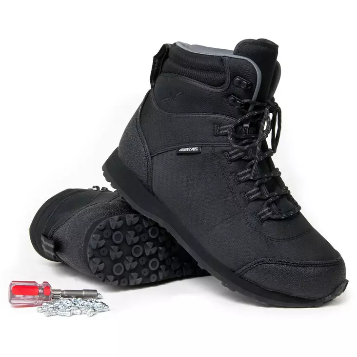 Guideline Kaitum Boot Rubber Sole 9/42 - Kahluukengät - 7033841052665 - 1