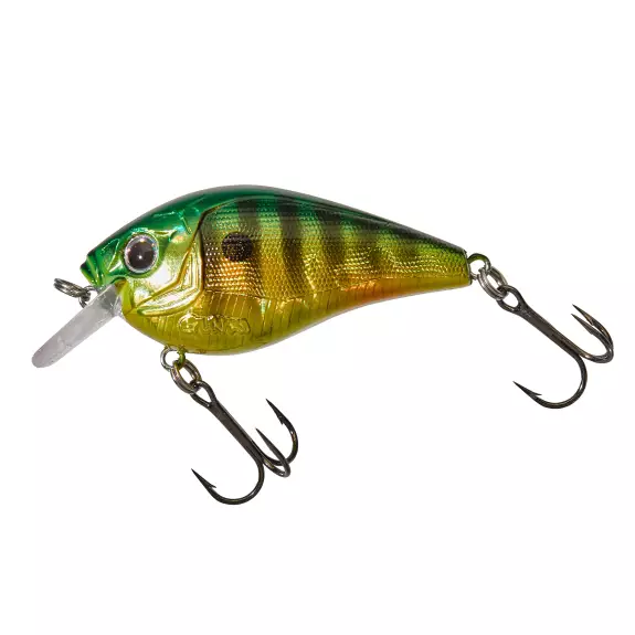 Gunki Kraken 5,5cm 9,6g Fire Gold Perch - Vaaput - 3297830684655 - 1