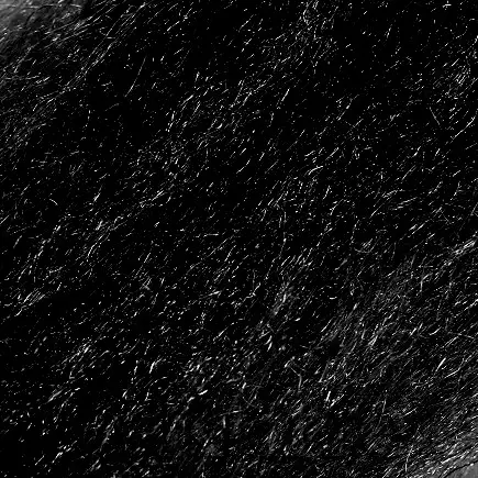 H2O Mirror Image black - Synteettiset perhonsidontamateriaalit - 6417512029445 - 1