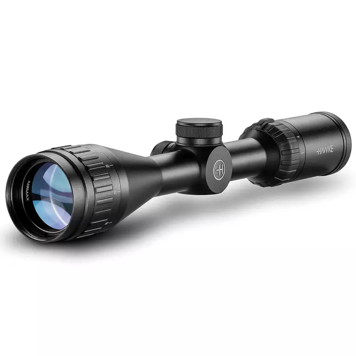 Hawke Airmax 3-9x40 AO AMX - Muut Kiikaritähtäinmerkit - 5054492131105 - 1