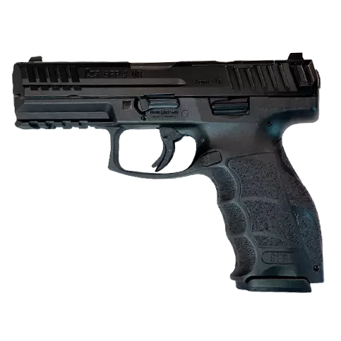 Heckler& Koch SFP9 SF OR-PB 9x19 - Pistoler - 4545458555505 - 1