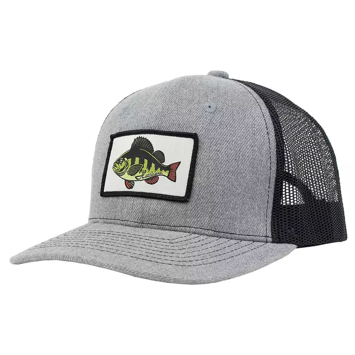 Hurricane Trucker Hat Perch - Lippikset - 7340010333365 - 1