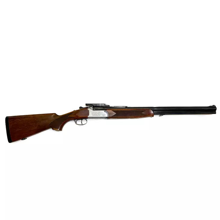 Husqvarna 300 12/76-7x57R - Used Combination Guns - K000275 - 1
