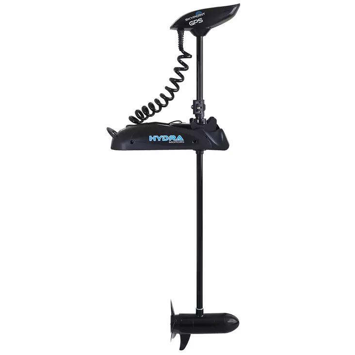 Hydra Skypoint GPS 80Lbs 60" riki 24V - Sähkömoottorit - 6417512544405 - 1