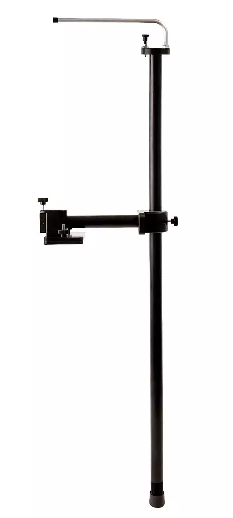 Kotimainen Live 360 pyörivä anturiteline - Telineet ja lisävarusteet - 3974254666015 - 1