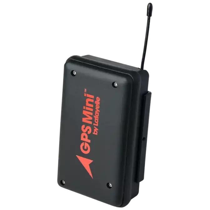 Lafayette GPS Mini Antenn - Koiratutkat ja tarvikkeet - 7332020700015 - 1