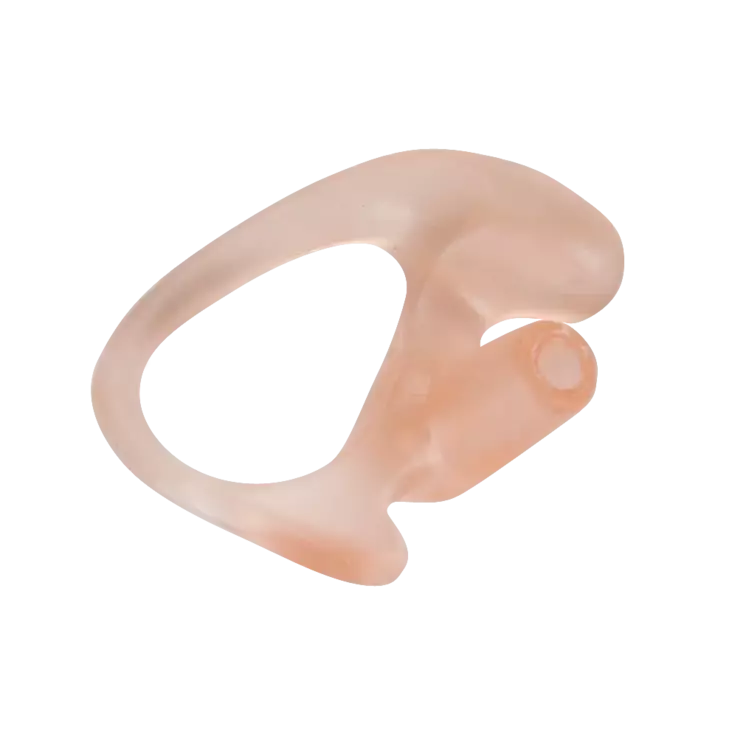 Lafayette Security Rengas Korvanappi Vasen Large - VHF-puhelimet - 7332020090055 - 1