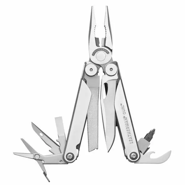 Leatherman Curl - Leatherman - 037447007545 - 1