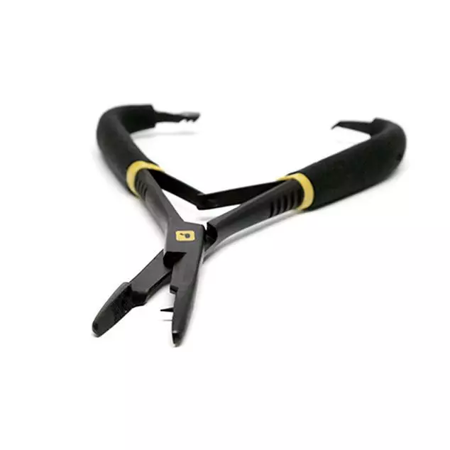 Loon Mitten Scissor Clamps With Comfy Grip - Perhokalastus työkalut - 782420009985 - 1