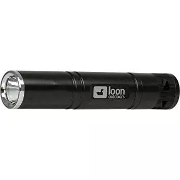 Loon UV Powerlight - Lack, lim och övriga ämnen för flugbindning - 782420060085 - 1