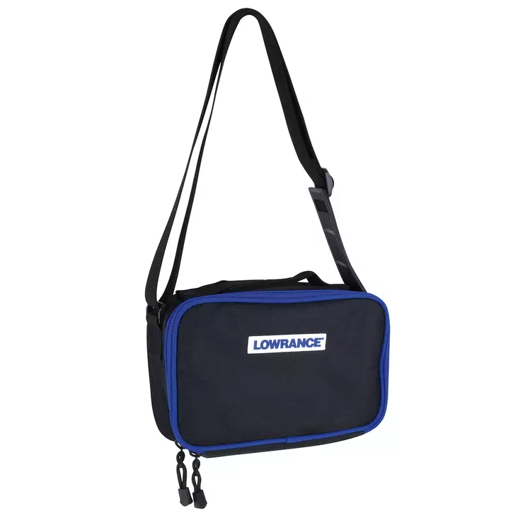Lowrance Bag M 7" - Telineet ja lisävarusteet - 6417512526395 - 1