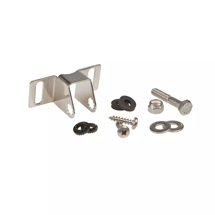 Lowrance HST-WSBL/WSU Anturin Kiinnityssarja - Ekolod och plotters - 042194504995 - 1