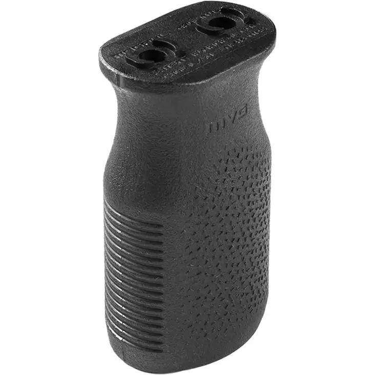 Magpul M-LOK MVG - MOE Vertical Grip Black - Aseen lisävarusteet - 873750004655 - 1