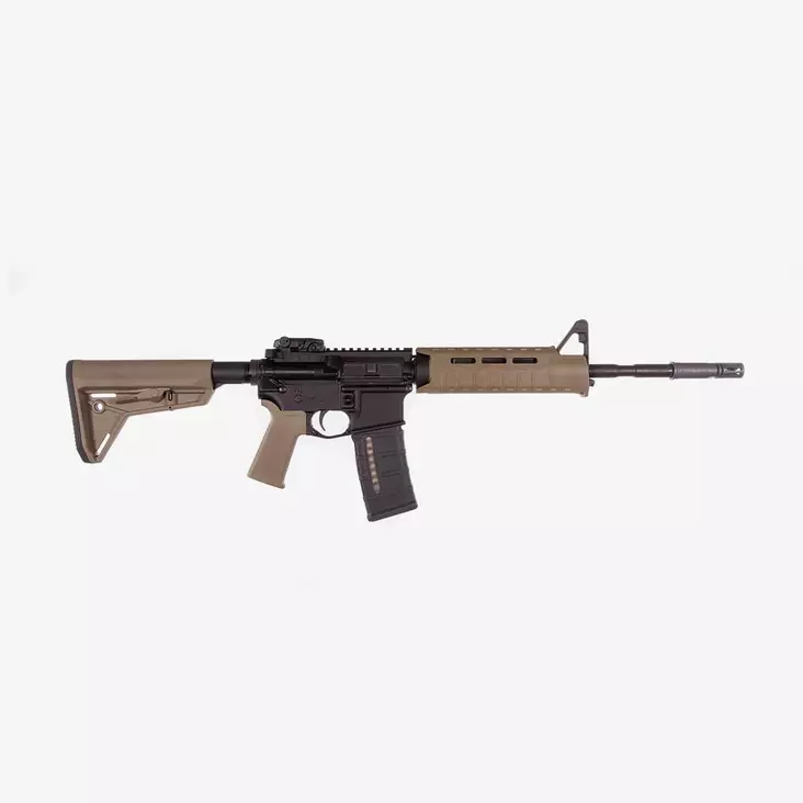 Magpul PMAG 30 Gen3 AR/M4 Window Magazine - Kurre.fi webstore