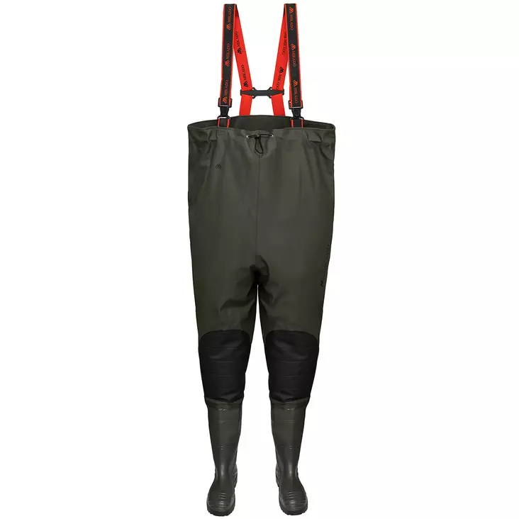 Mikado Chest Waders Premium Strong 42 - Kahluuhousut - 5900637064435 - 1