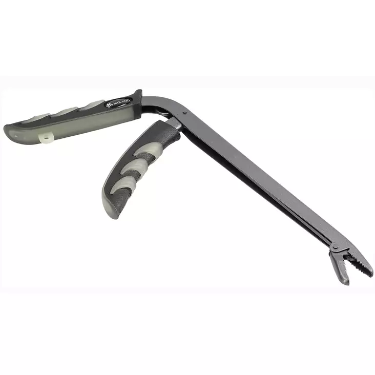 Mikado Pistol Pliers 24cm - Kalastuspihdit ja -leikkurit - 5900637071655 - 1