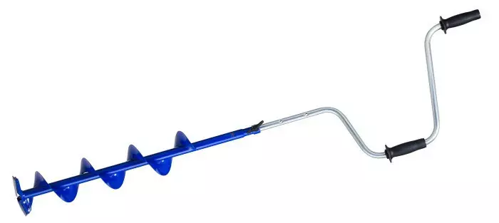 Mora Ice Easy 200mm - Kairat, jääsahat ja jäätuurat - 6416038105015 - 1