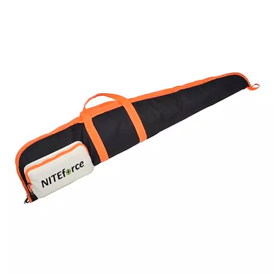 Niteforce Aselaukku Kivääri 140cm - Aseen säilytys - 6430061582155 - 1