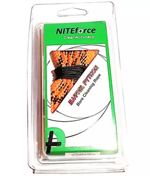 Niteforce Barrel Python cal 9,3mm - Vapenrengöring - 6430061581165 - 1