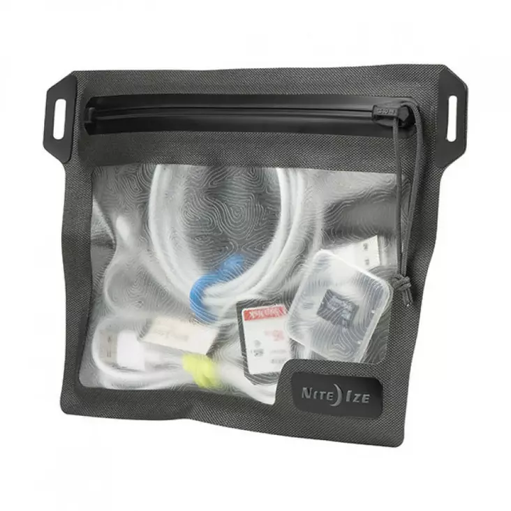 Nite Ize Runoff Vesitiivis Lompakko - Muut reput ja laukut - 094664045675 - 1