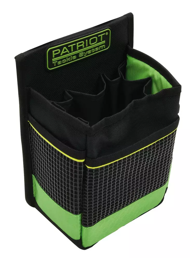 Patriot Boat Tool Organizer - Pakit, laukut, rasiat - 6417512523295 - 1