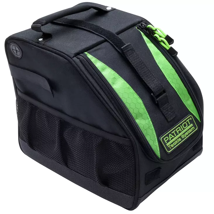 Patriot Fishfinder Bag #L - Ekolod och isfiskegivare - 6417512536585 - 1