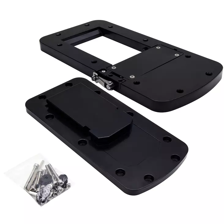 Patriot Marine Keulamoottorin Pikakiinnitysalusta - Telineet ja lisävarusteet - 6417512531375 - 1