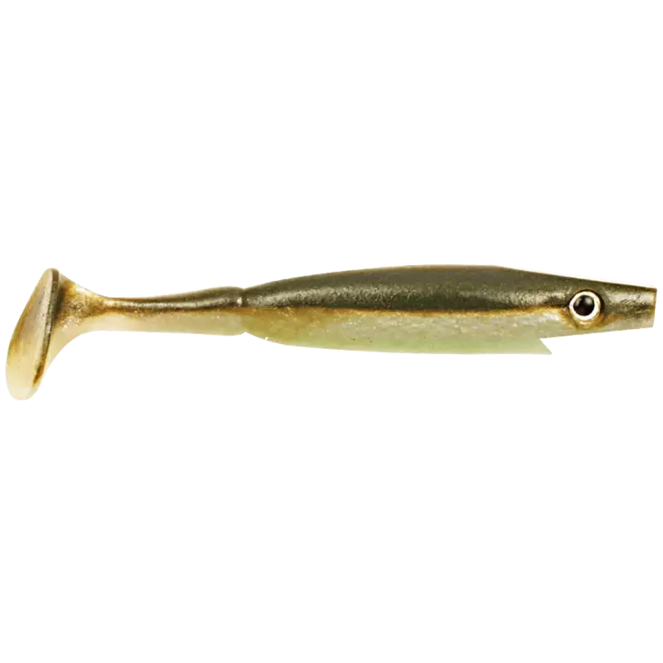 Piglet Shad 12cm 12g C001 4kpl Alcatraz - Jigit - 7340029429455 - 1
