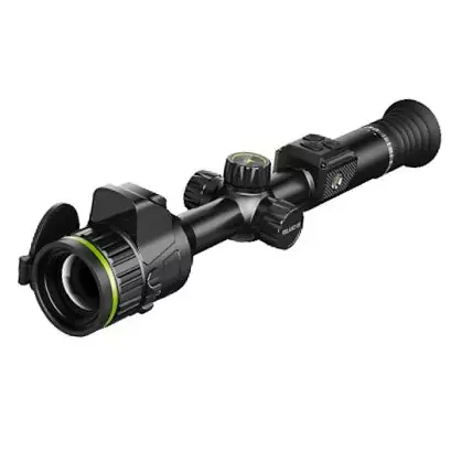 Pixfra Volans 4K LRF - Yötähtäimet - 10-115 - 1