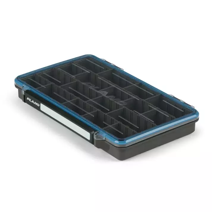 Plano Waterproof 3700 StowAway - Fiskelådor, väskor och betesaskar - 024099006545 - 1