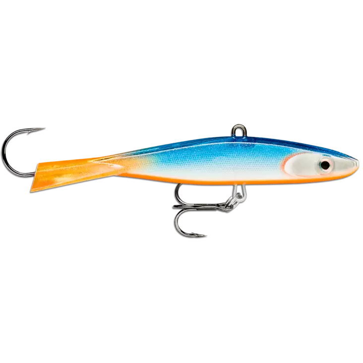 Rapala Jigging Shadow Rap 7cm 10g BSR - Balance Jigs & Jigging Lures - 022677359465 - 1