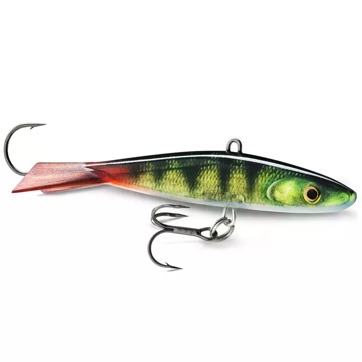 Rapala Jigging Shadow Rap 9cm 25g PÄÄ - Balans- och jiggpilkar - 022677326275 - 1