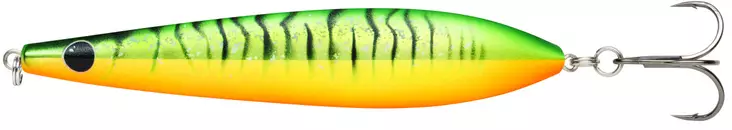 Rapala Kallan 11cm 26g Fire Tiger - Meritaimen uistimet - 022677326375 - 1