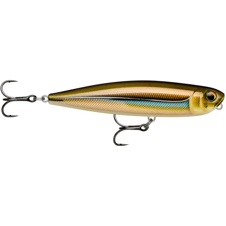 Rapala Precision Xtreme Pencil 107mm 21g SMB - Ytbeten och poppers - 022677339825 - 1