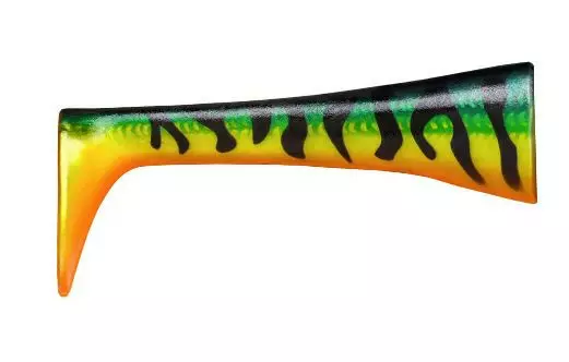 Rapala X-Rap Peto Spare Tails 2kpl HTIP - Hybriidit - 022677298825 - 1