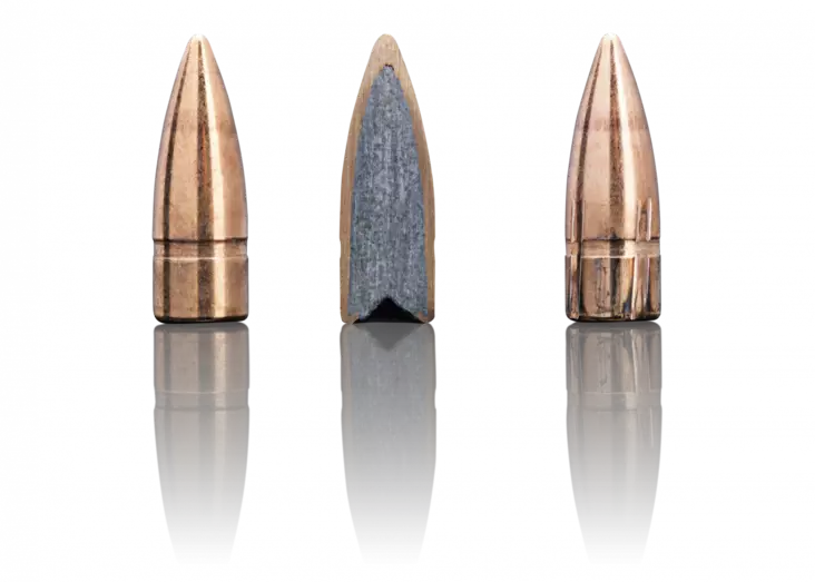 Sako Luoti .30 8g/123gr FMJ 250kpl - Luodit - 6438053998885 - 1