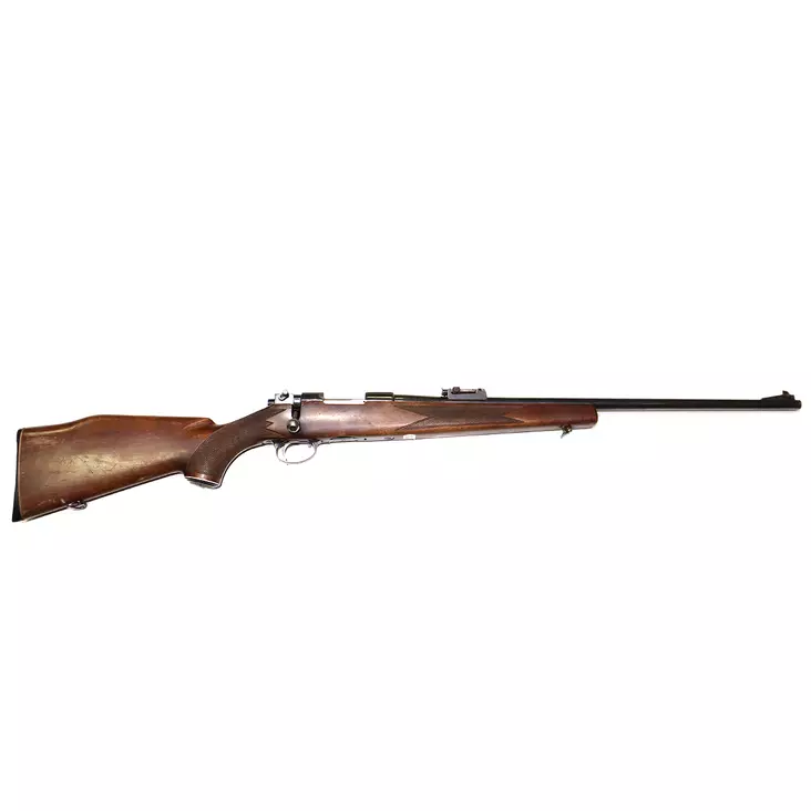 Sako Vixen L46 7x33 - Begagnade gevär - K000155 - 1