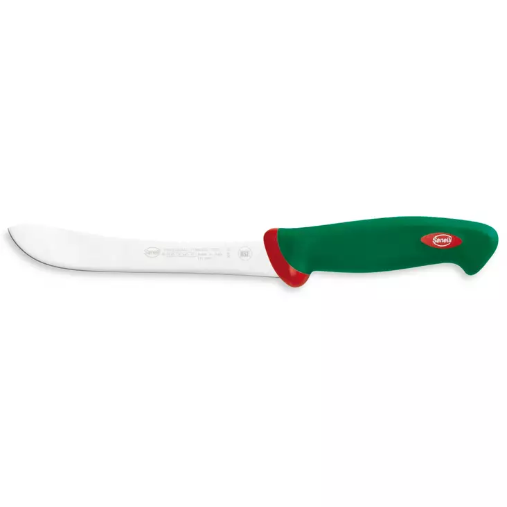 Sanelli Premana Nylkyveitsi 18cm - Knivar, yxor och knivvässare - 8007372001095 - 1