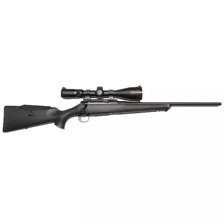 Sauer 100 CXT Kalix Adjustable .308Win Rifle Bundle - Rifle Package - 4545458424825 - 1