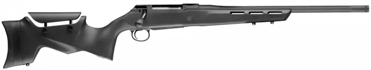 Sauer S100 Pantera .308 Win M17x1 - Pulttilukkoiset kiväärit - 3971324780725 - 1