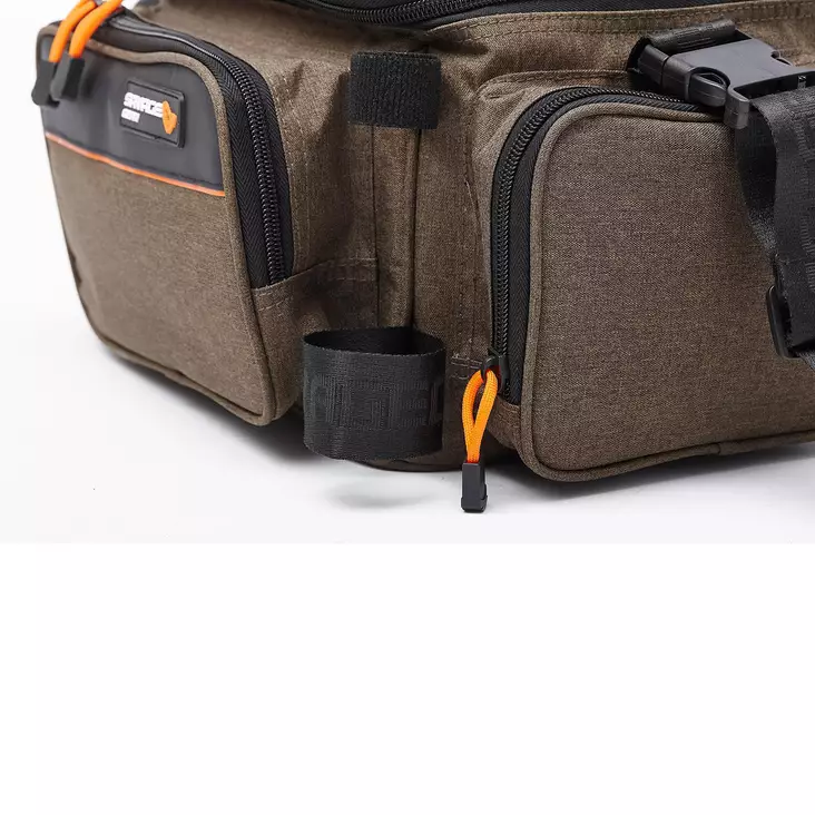 Savage Gear Schultertasche System Box Bag (Modell M) günstig kaufen | Angelshop