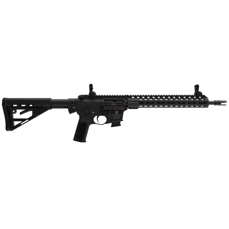 Schmeisser AR15 M4FL 9mm 14,5" - Gevär halvautomat - 4545458424535 - 1