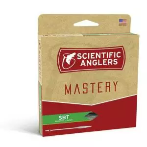 Scientific Anglers SBT WF6F - Scientific Anglers - 840309117845 - 1