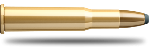 Sellier & Bellot .30-30 9,7g SP 20st - Övriga gevärspatroner - 8590690330355 - 1
