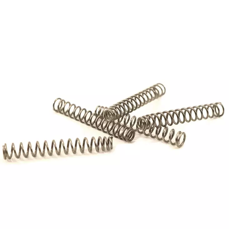 Shimano Bail Spring RD10753 - Shimano Spare Parts - 45454561237185 - 1
