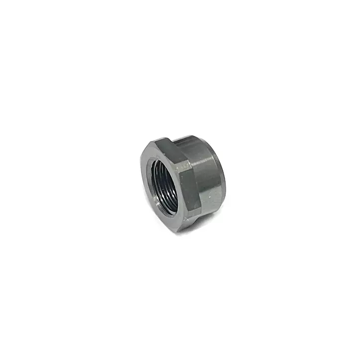 Shimano RH Handle Nut BNT5642/10SSU Qty.1 - Shimano varaosat - 4545456205795 - 1