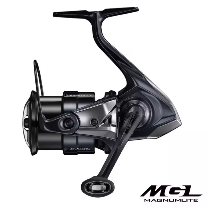 Shimano Vanquish FA Competition Edition C2000S - Shimano avokelat - 022255304955 - 1