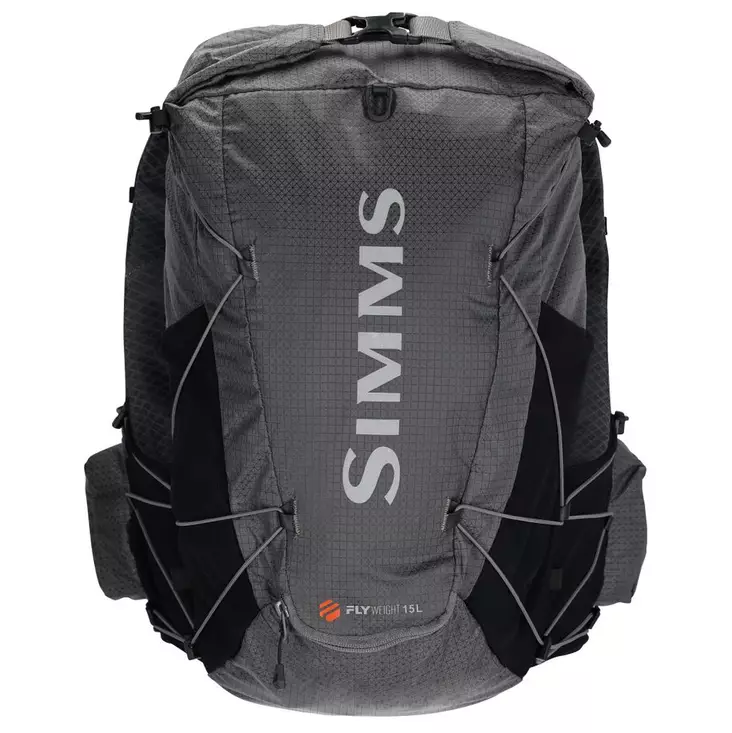 Simms Flyweight Vest Pack Smoke - Kurre.fi webstore