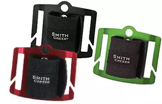 Smith Creek Landing Net Holster - Väskor, västar och övrig utrustning - 788581522035 - 1