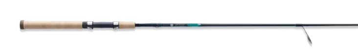 St. Croix Premier Spin 6'6" 3,5-14g (1/8-1/2oz) 1-os - St. Croix avokelavavat - 780647023555 - 1